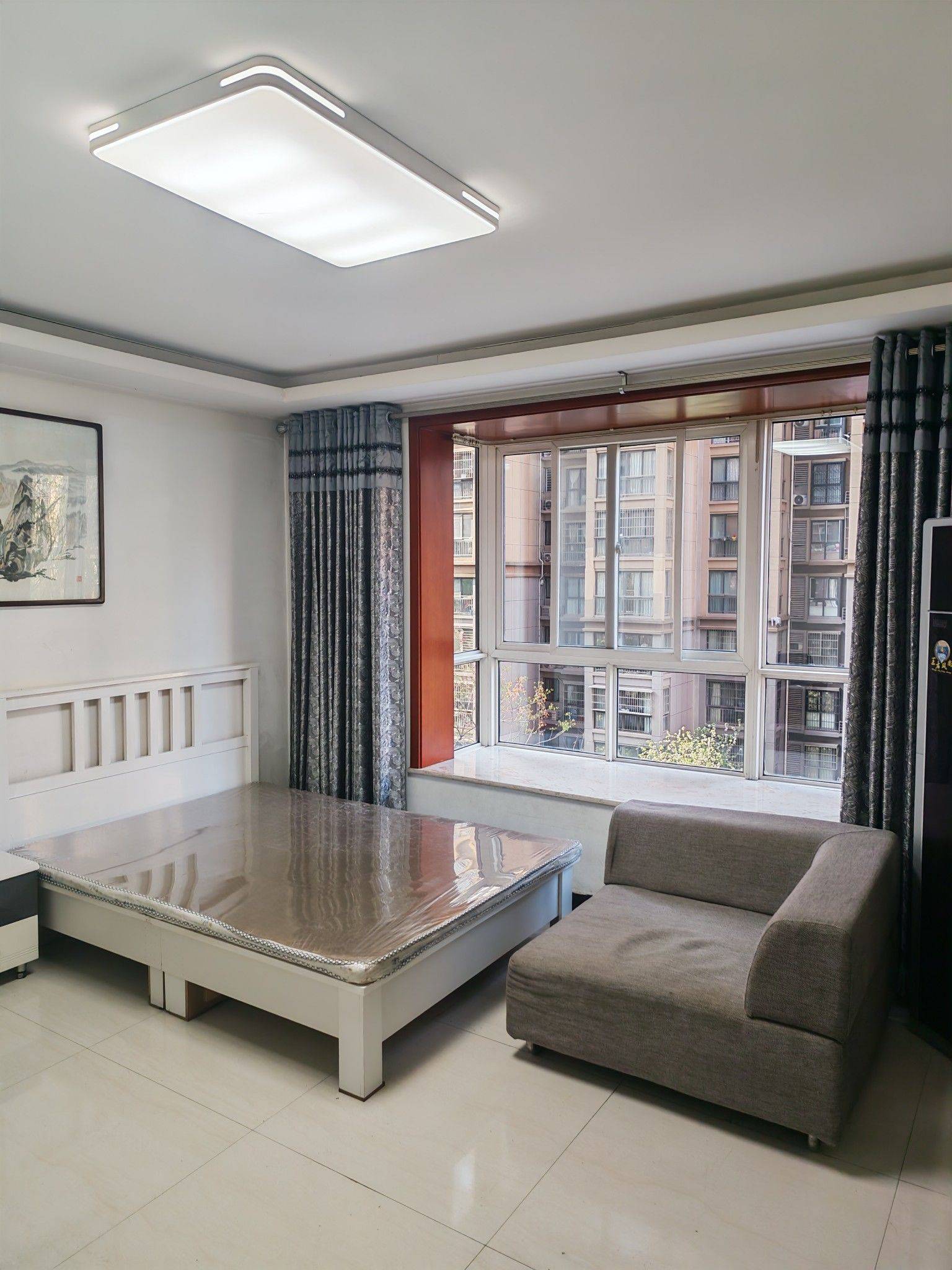 闫先生整租房源1