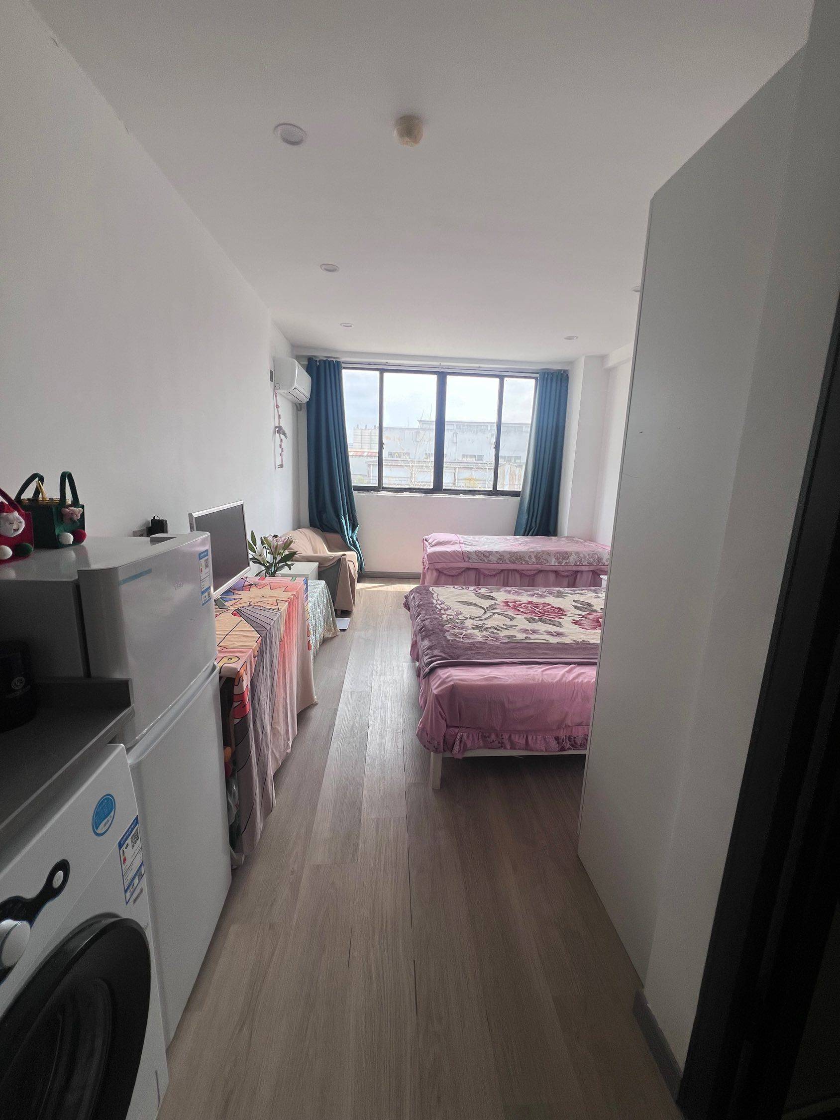 松江 橙立方青年公寓