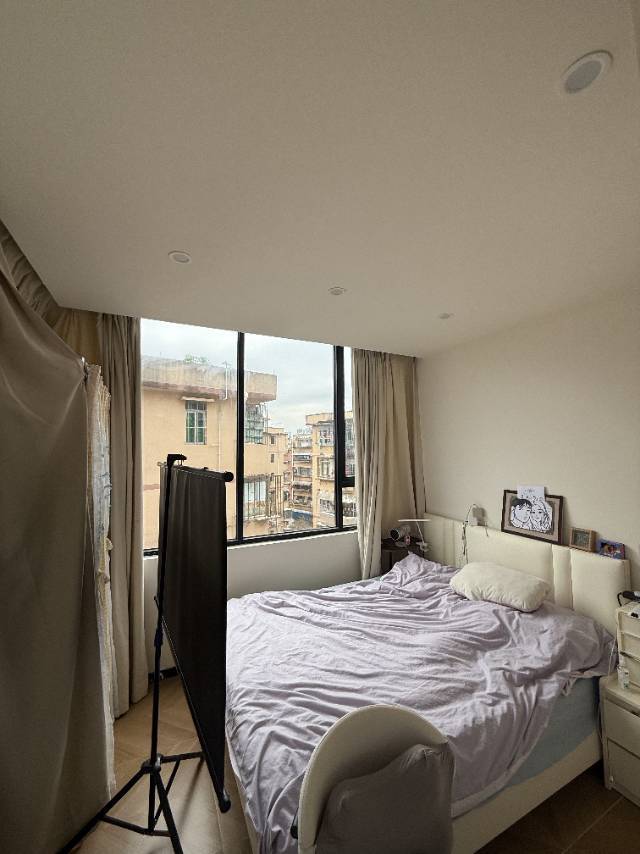 番禺 云海商务楼