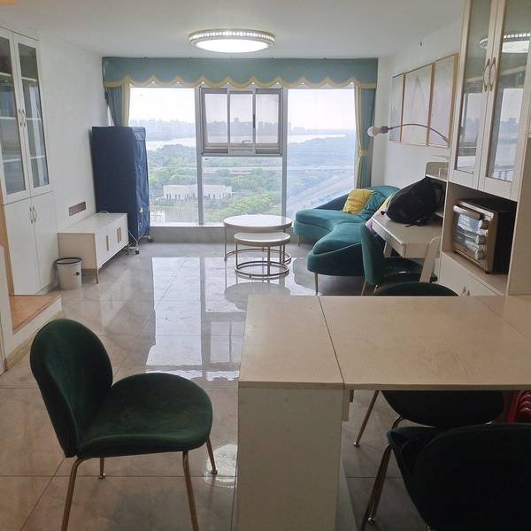 虎虎生威整租房源2