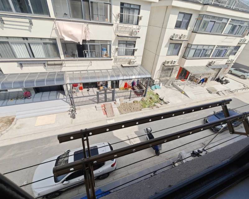 上海 宝山 | 光明村19号楼_6