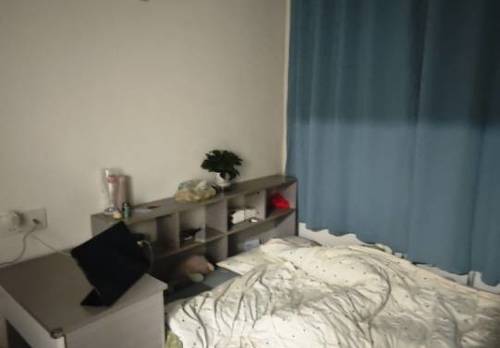 Changping 东三旗村