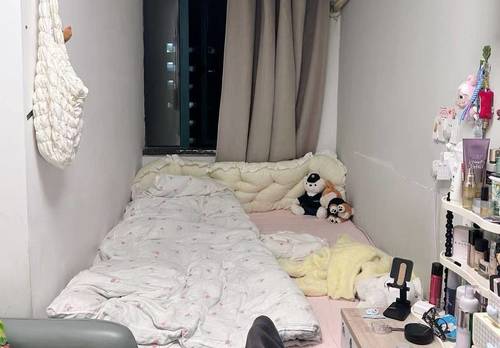 Minhang 微领地青年社区(浦江中心社区)