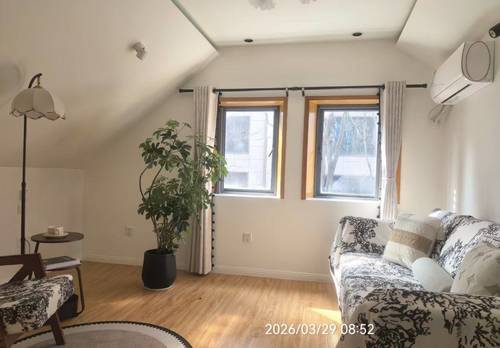 静安 西王小区-80号楼