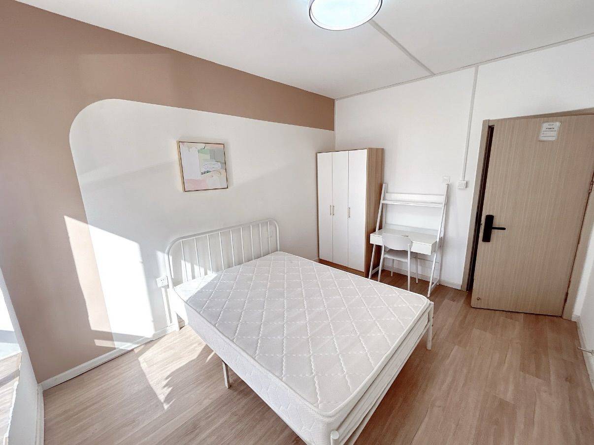 Wuhan Qiaokou | 中建御景星城1期_5