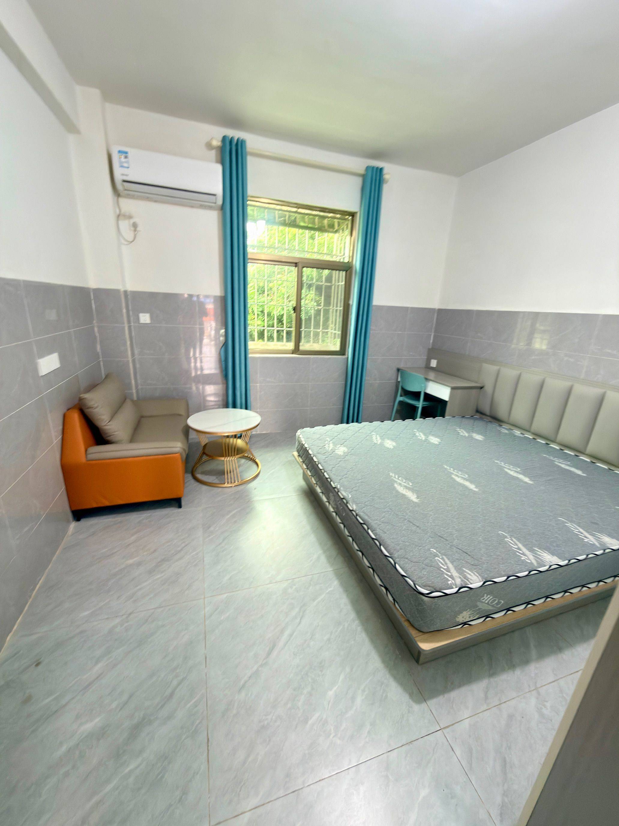 集美 厦门转角小院民宿