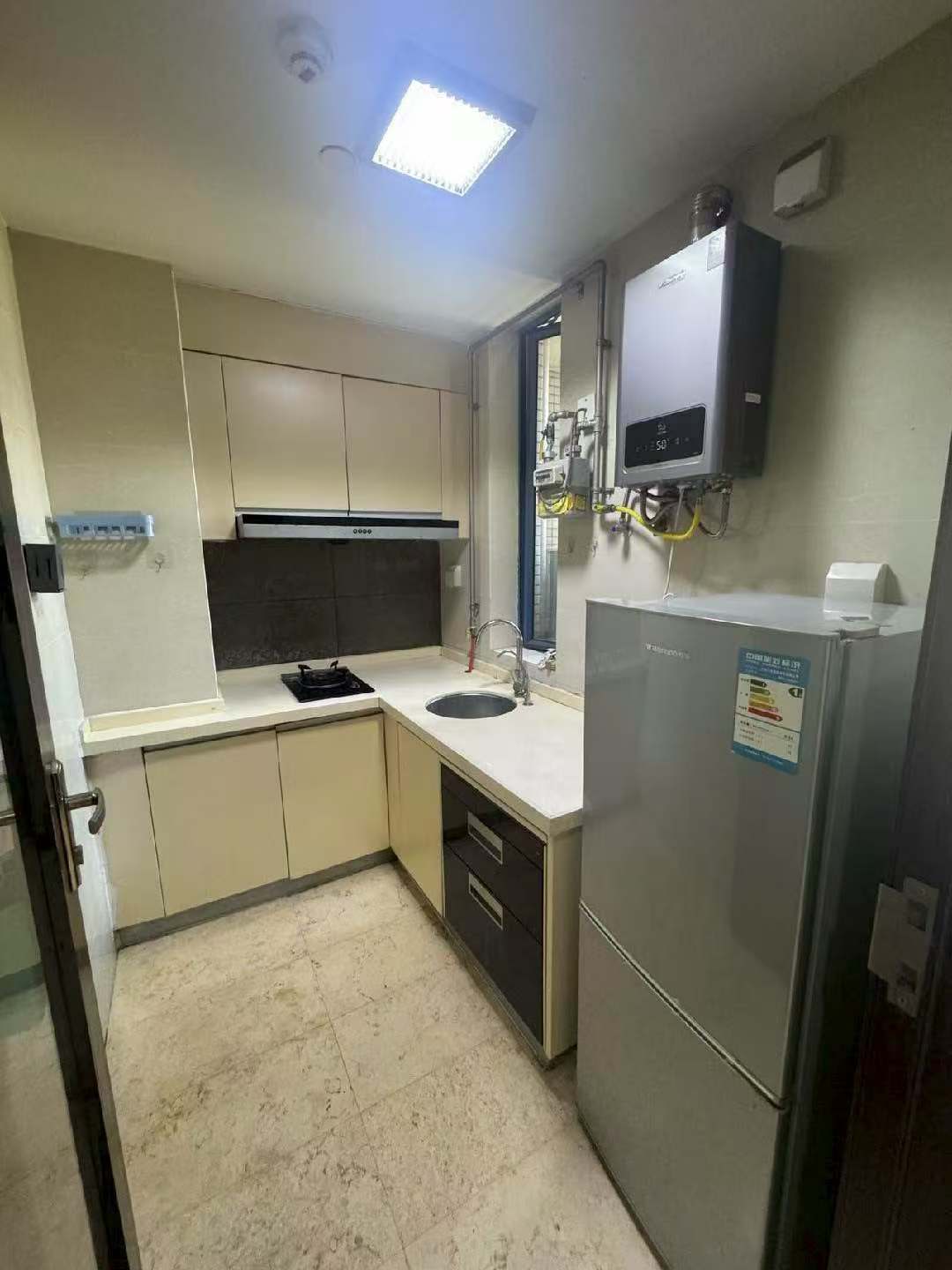 佛山 禪城 | 碧桂园城市花园南区-1座_7