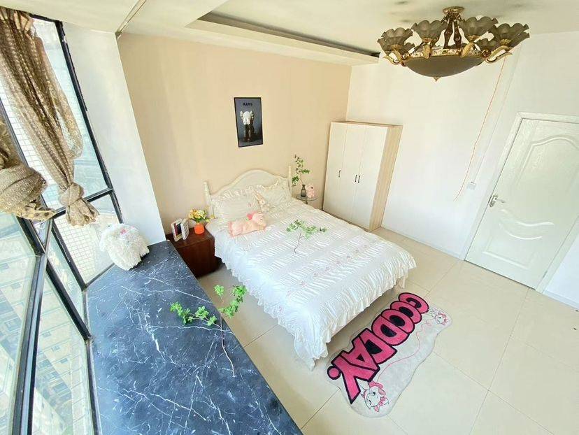 Chongqing Liangjiang New Area | 温馨家园_5