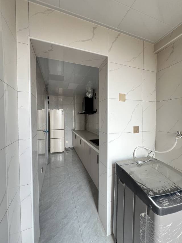 萬柏林 汇豪天下观邸-2号楼