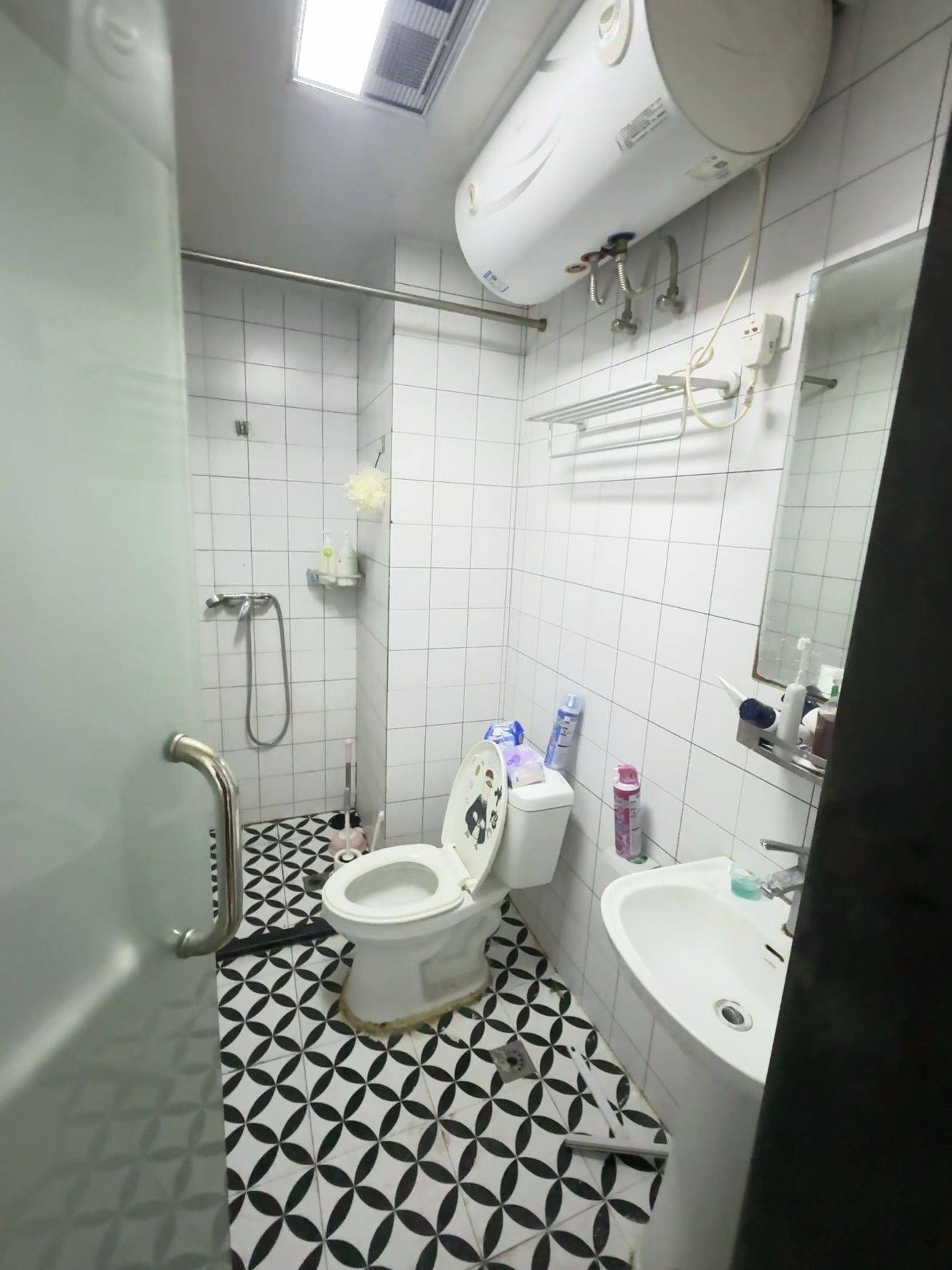 武漢 洪山 | 龙湖冠寓(武汉卓刀泉店)_5