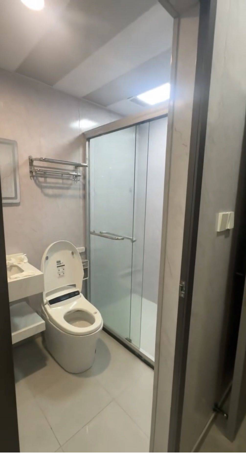 上海 普陀 | 恒达公寓_4