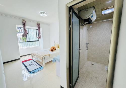 Xishan 河尾雍璟苑