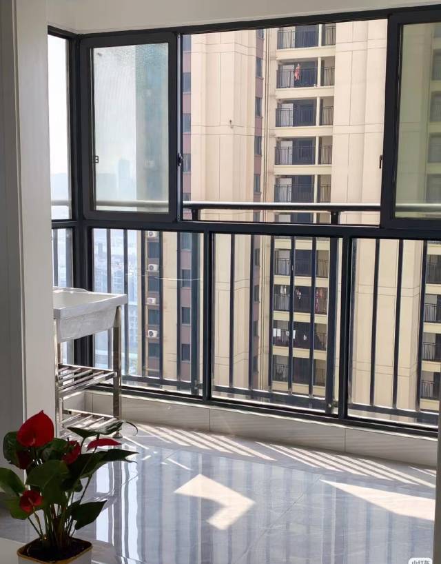 硚口 东风里·御和苑