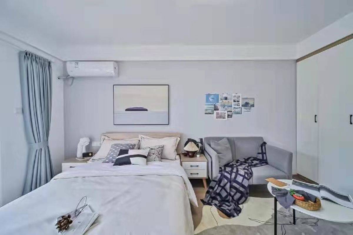 杭州 滨江 | 时代滨江悦_5