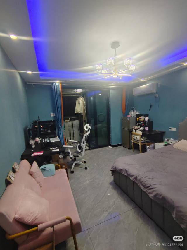 Binjiang 冠新佳苑