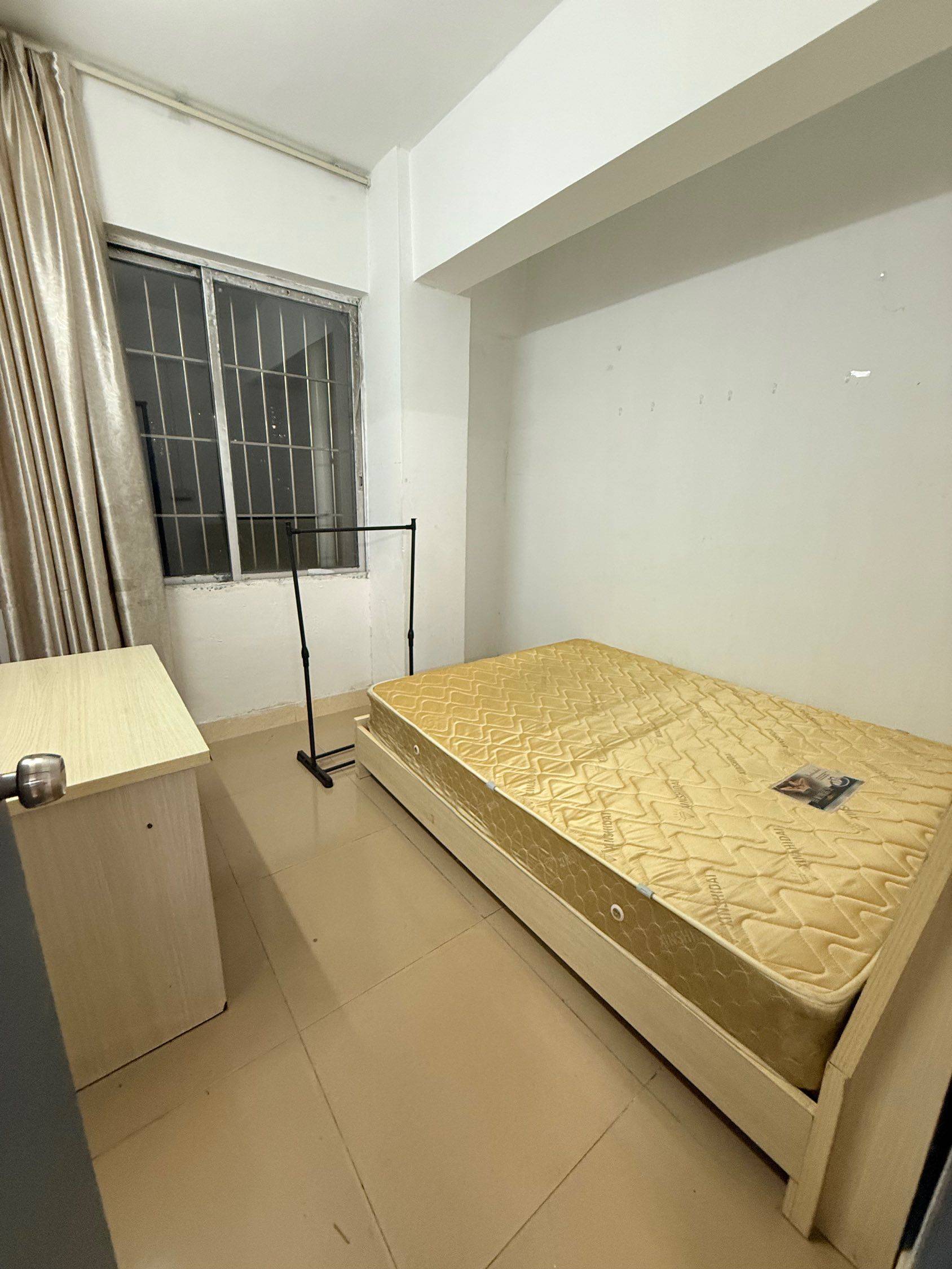 廣州 白雲 | 白云区金沙洲横沙村红棉小区_3