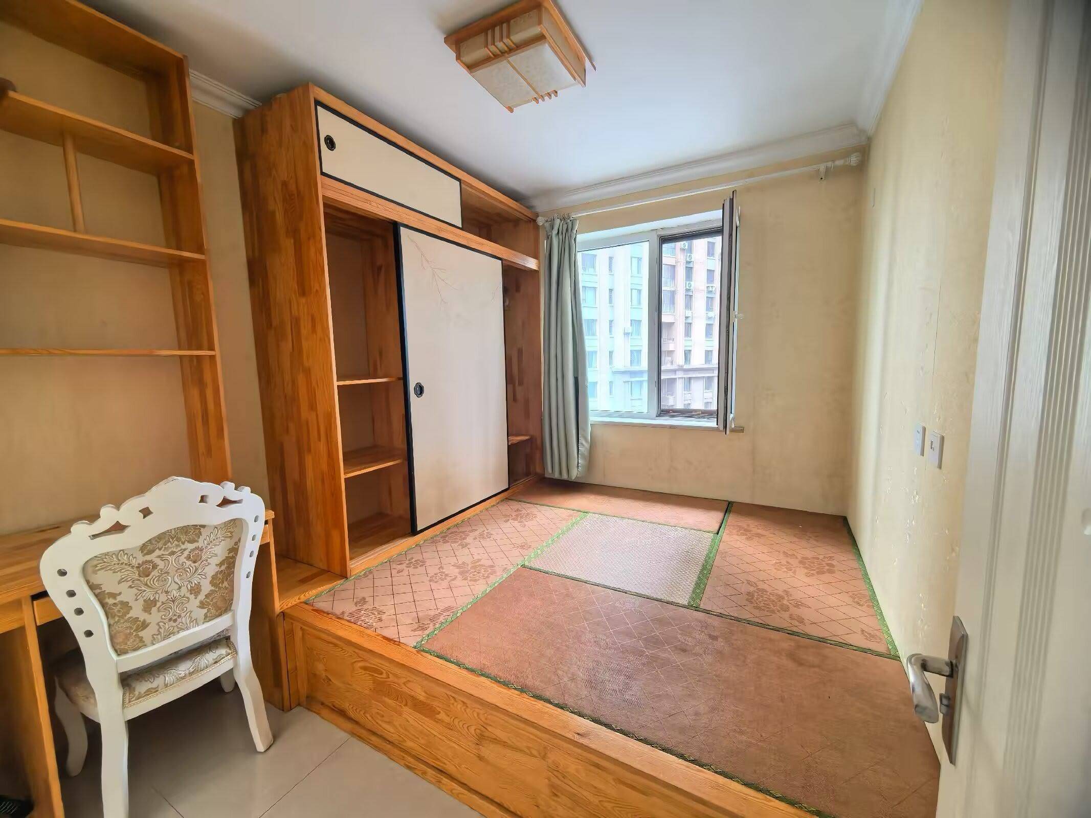 沈阳 沈北新区 | 唐轩公馆_5