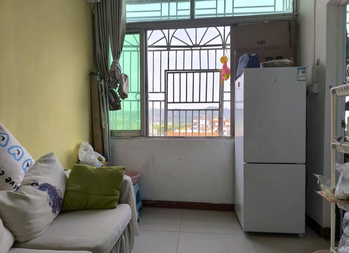 Raincoat整租房源2