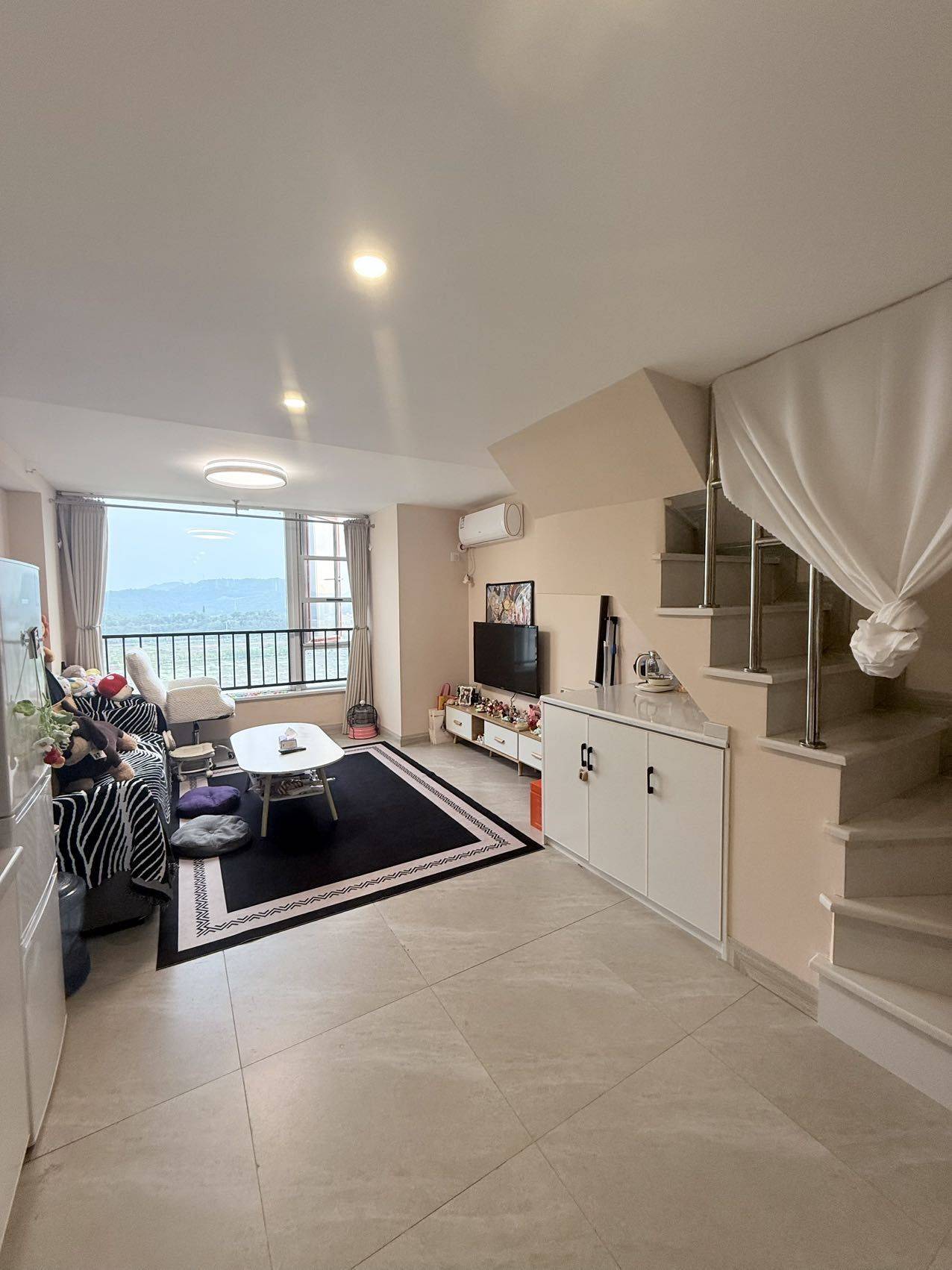 沙坪壩 西著七里-五组团