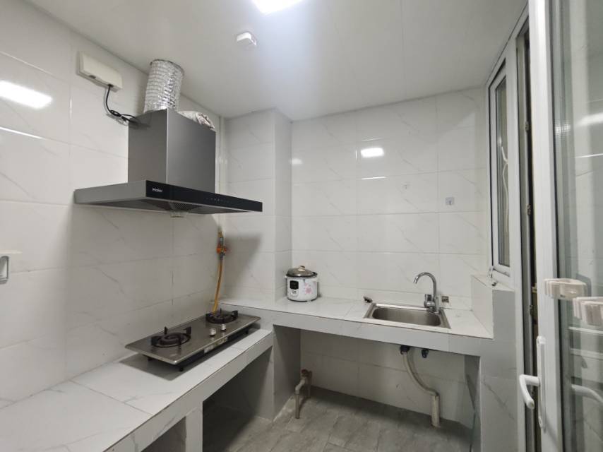 成都 成華 | 将军嘉苑_5