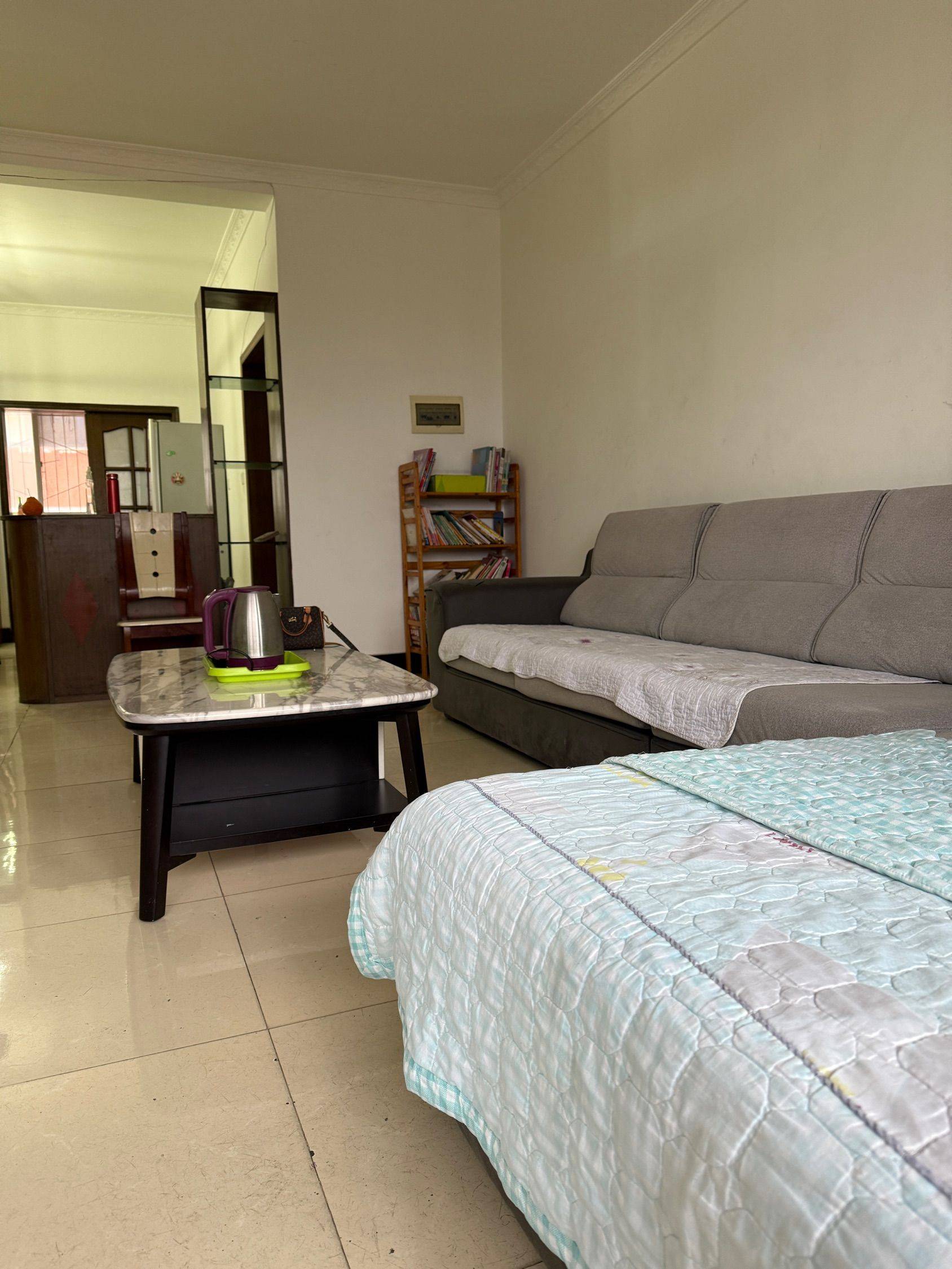 杨老师整租房源1