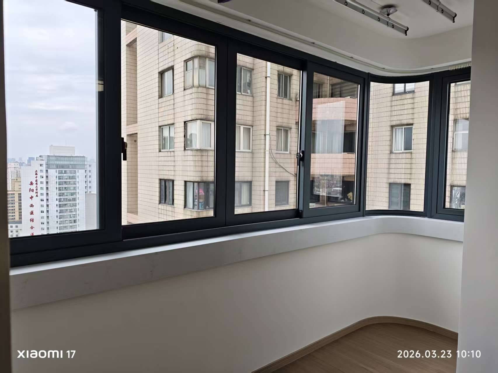 上海 虹口 | 沪办大厦-7号楼_4