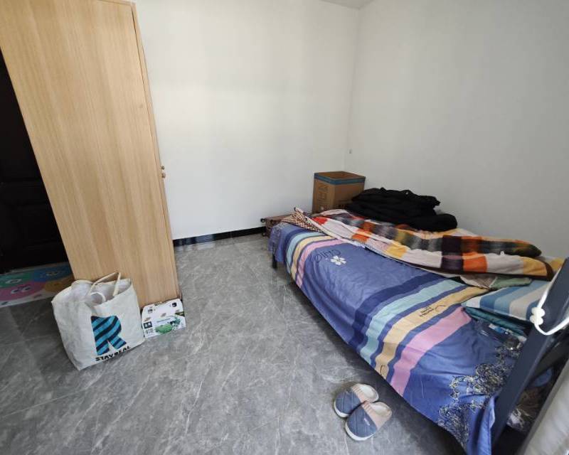 上海 宝山 | 光明村19号楼_3