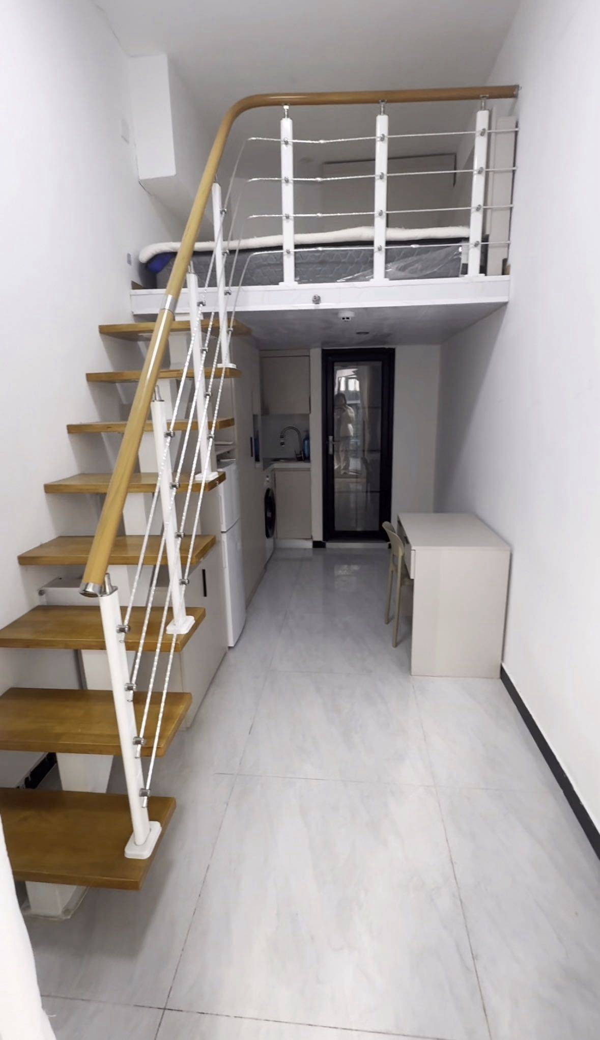 🍇不熬夜整租房源1