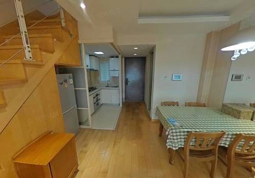 建邺 仁恒(G53公寓)