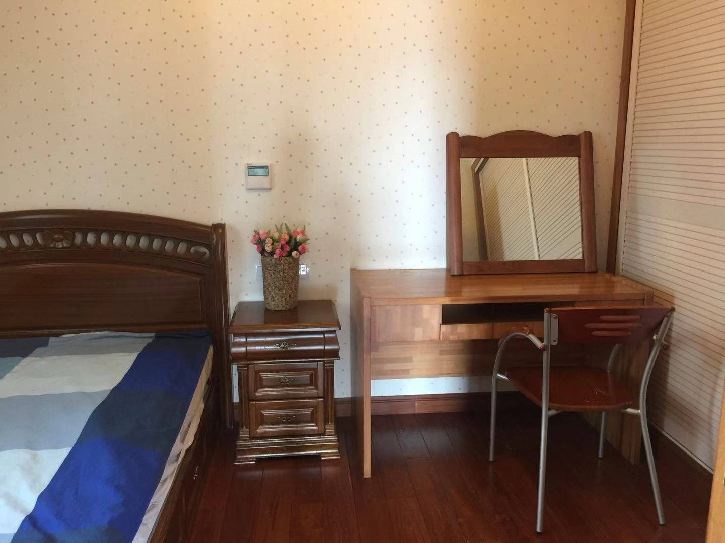 上海 普陀 | 中关村公寓_3