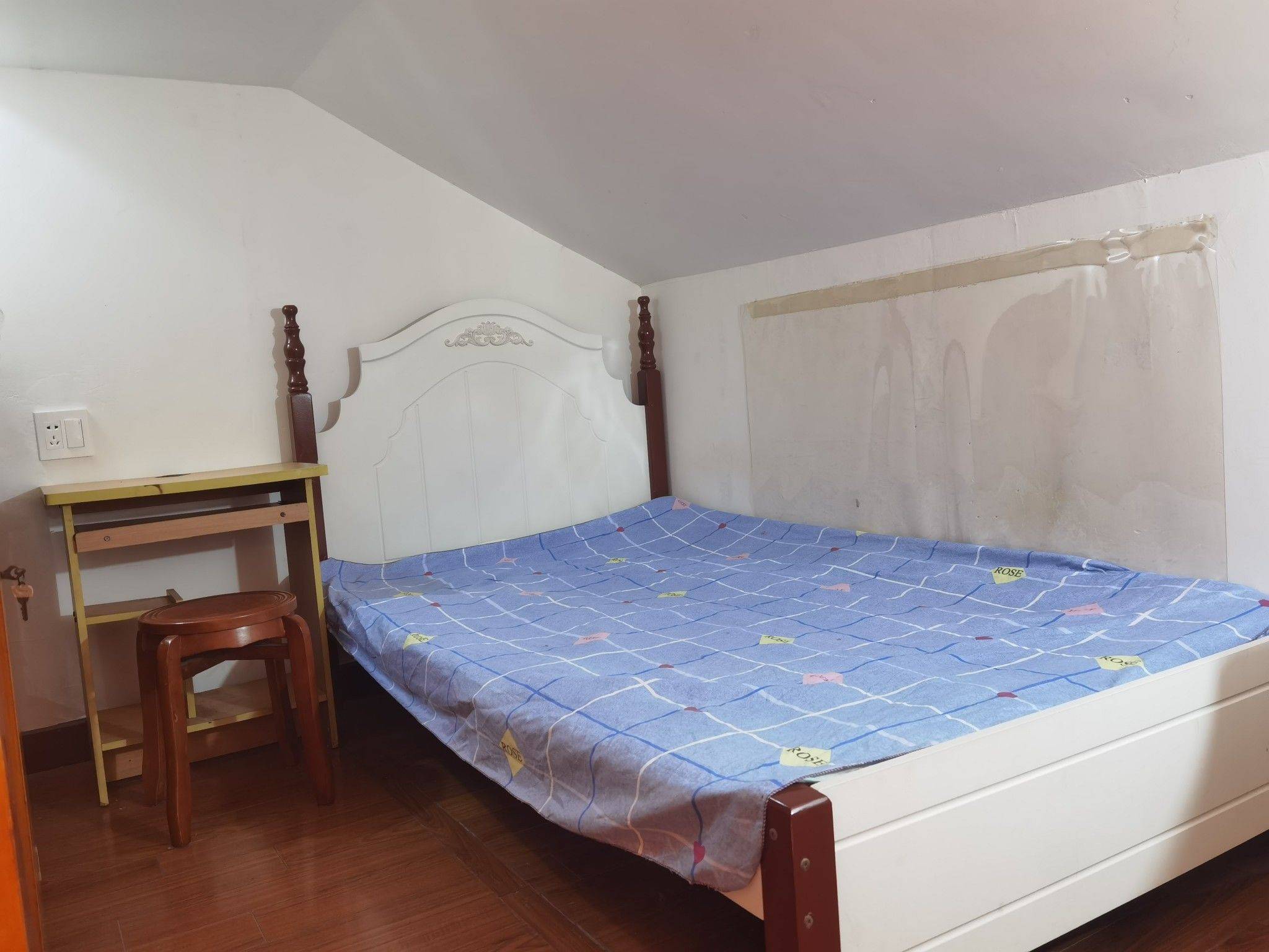 Hangzhou Binjiang | 滨兴小区西区_4