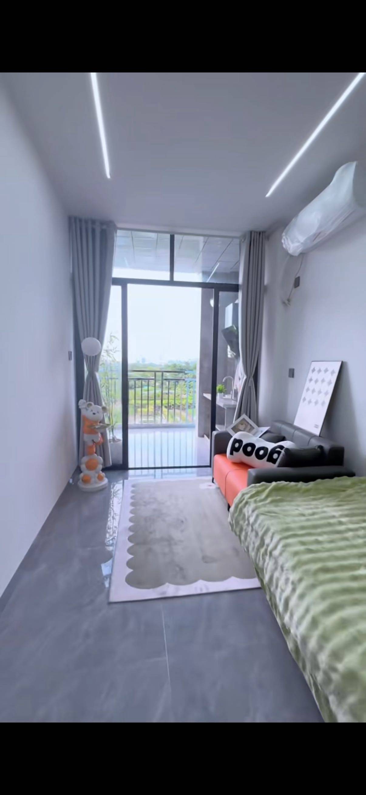 广州 番禺 | 大石青年社区_3