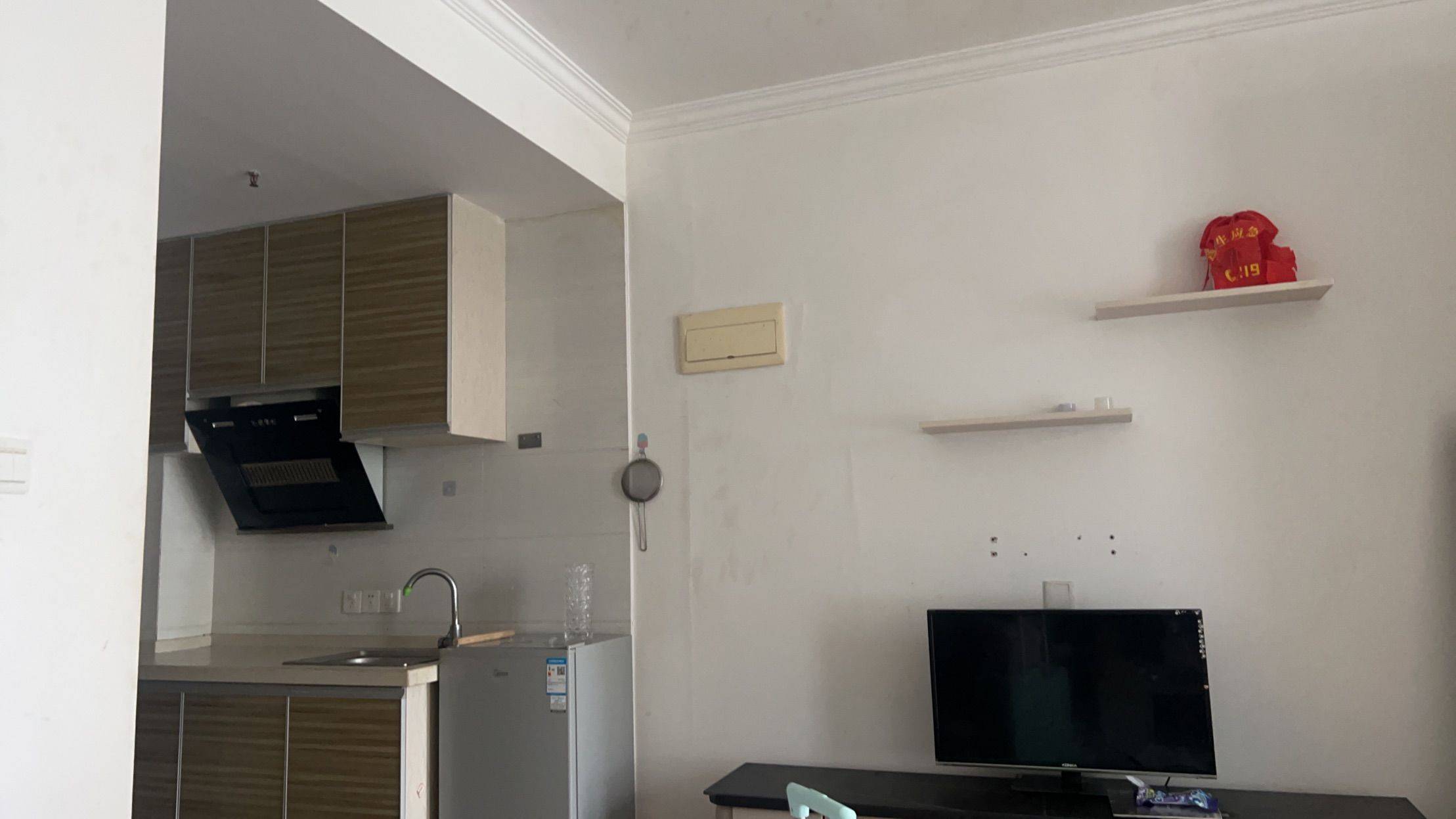 崑山 昆山琨华国际广场-4号楼