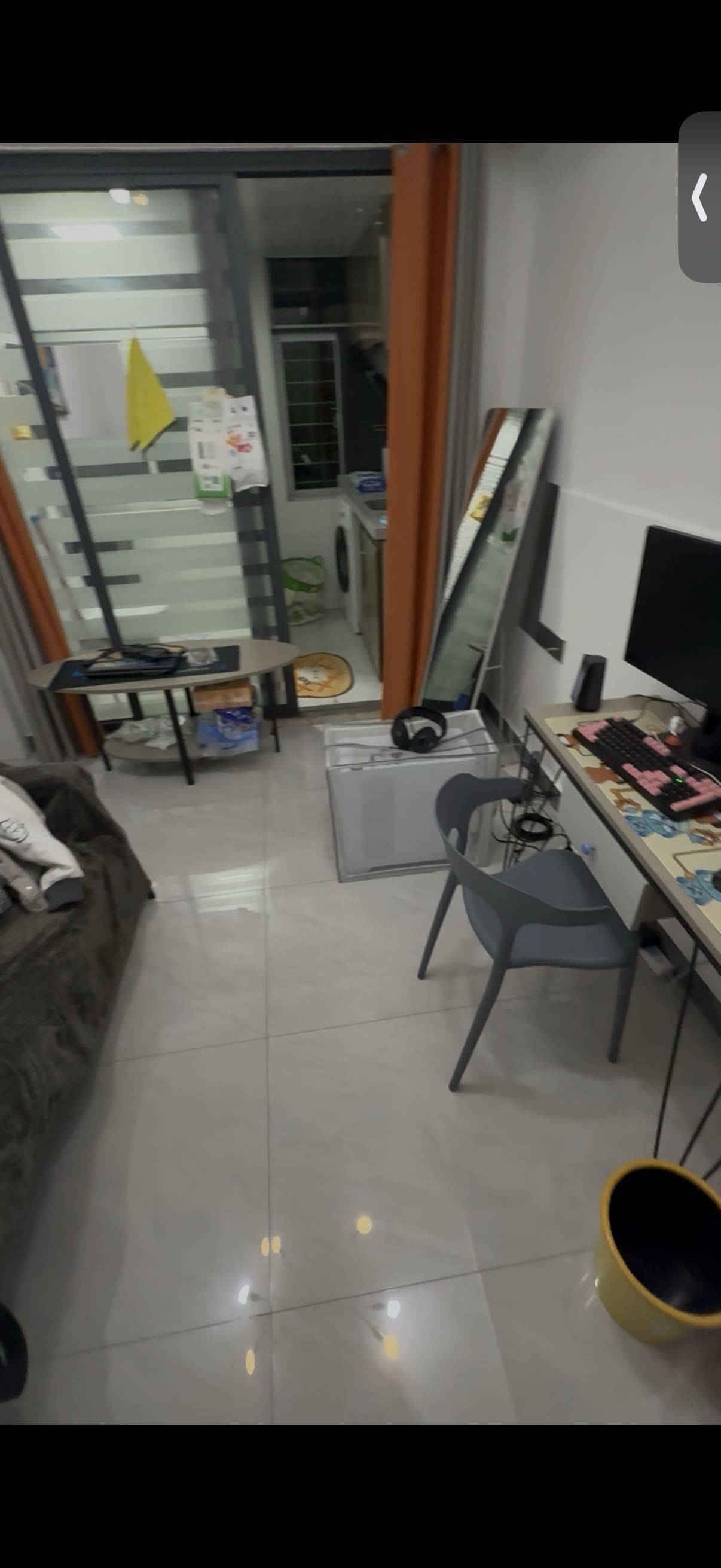 Hmmmm，整租房源1