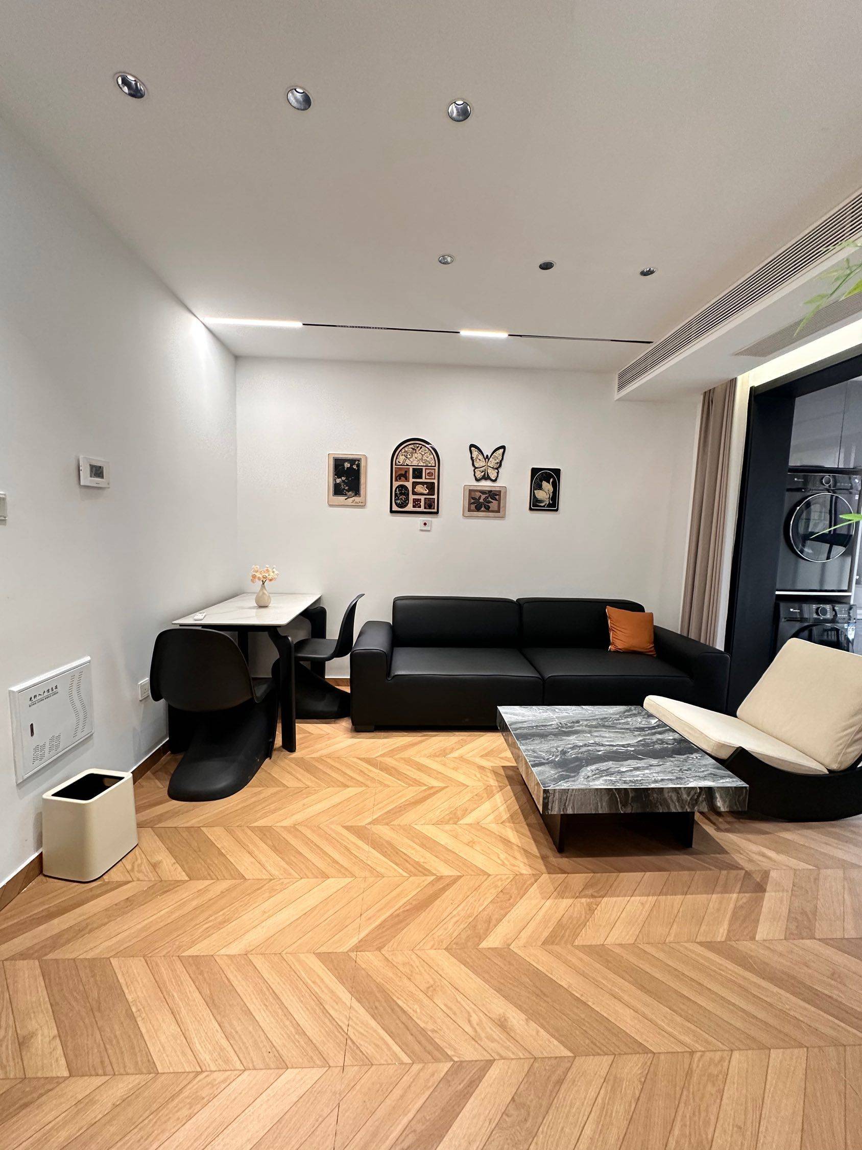 Langlang Mountain整租房源2