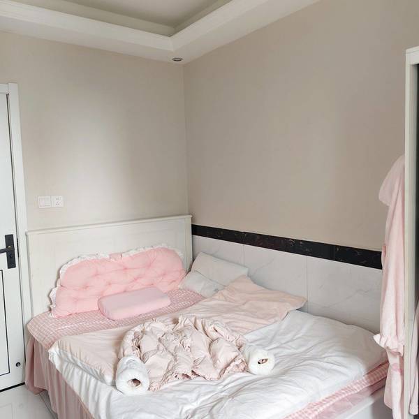 柚子叶整租房源1