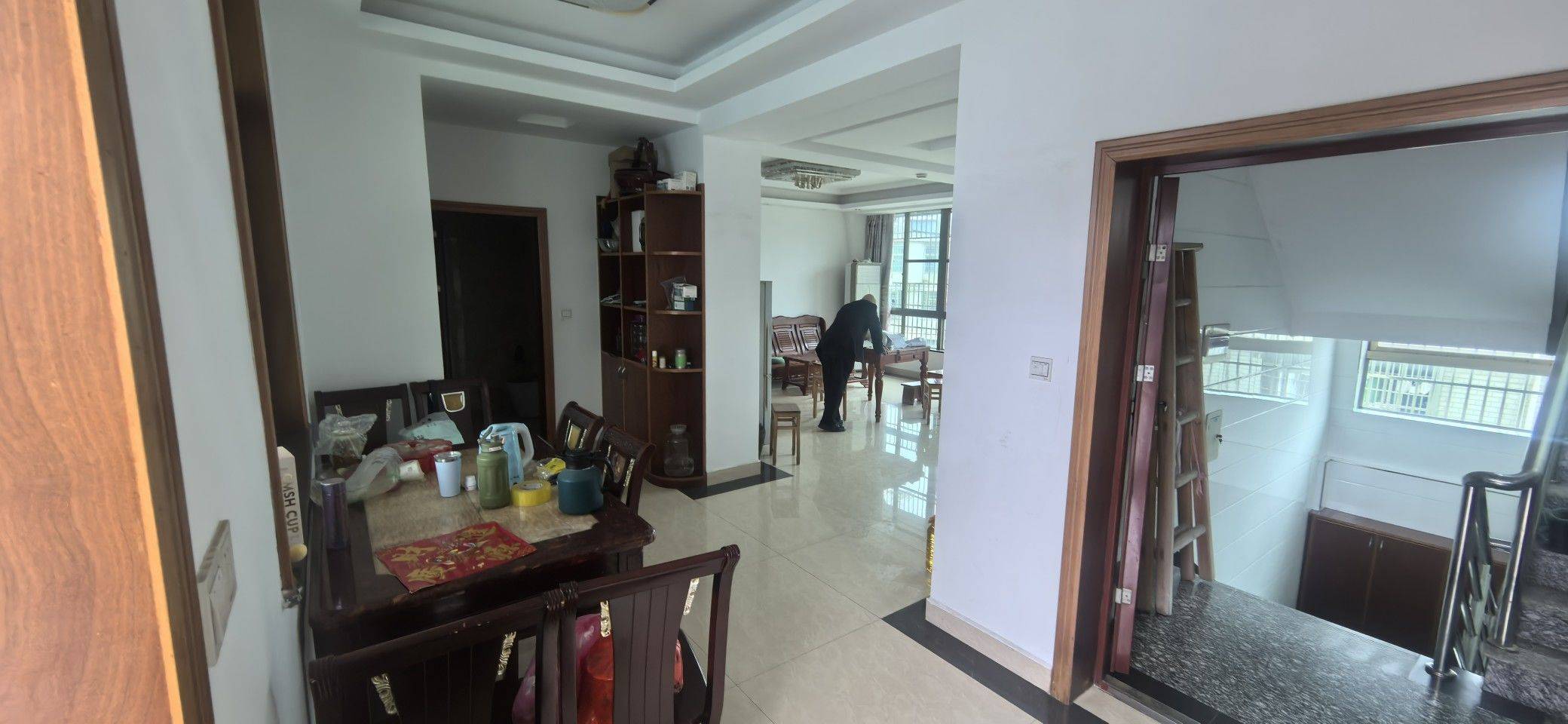 Jinhua Yiwu | 西站一区(西方村)_4