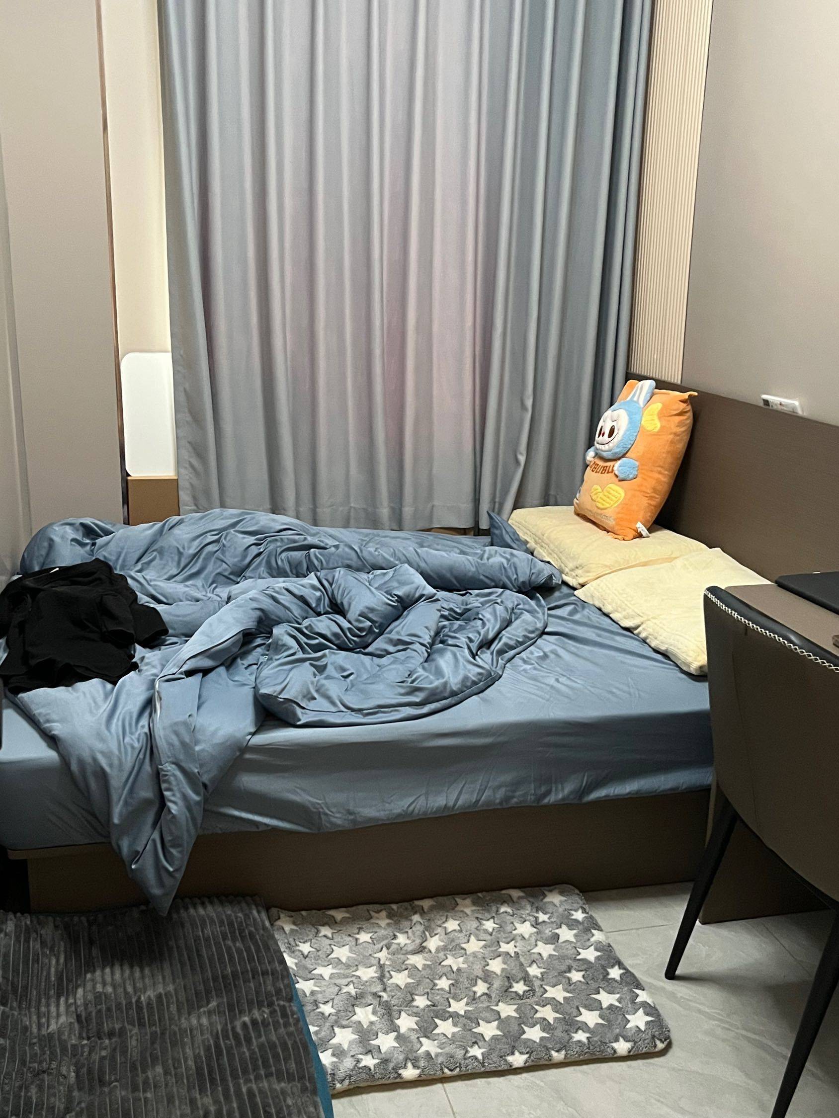 BaoAn 钟屋新村小区-中一区