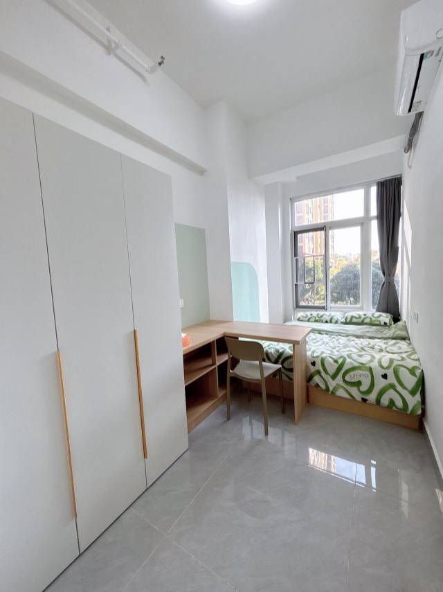 接班人整租房源3