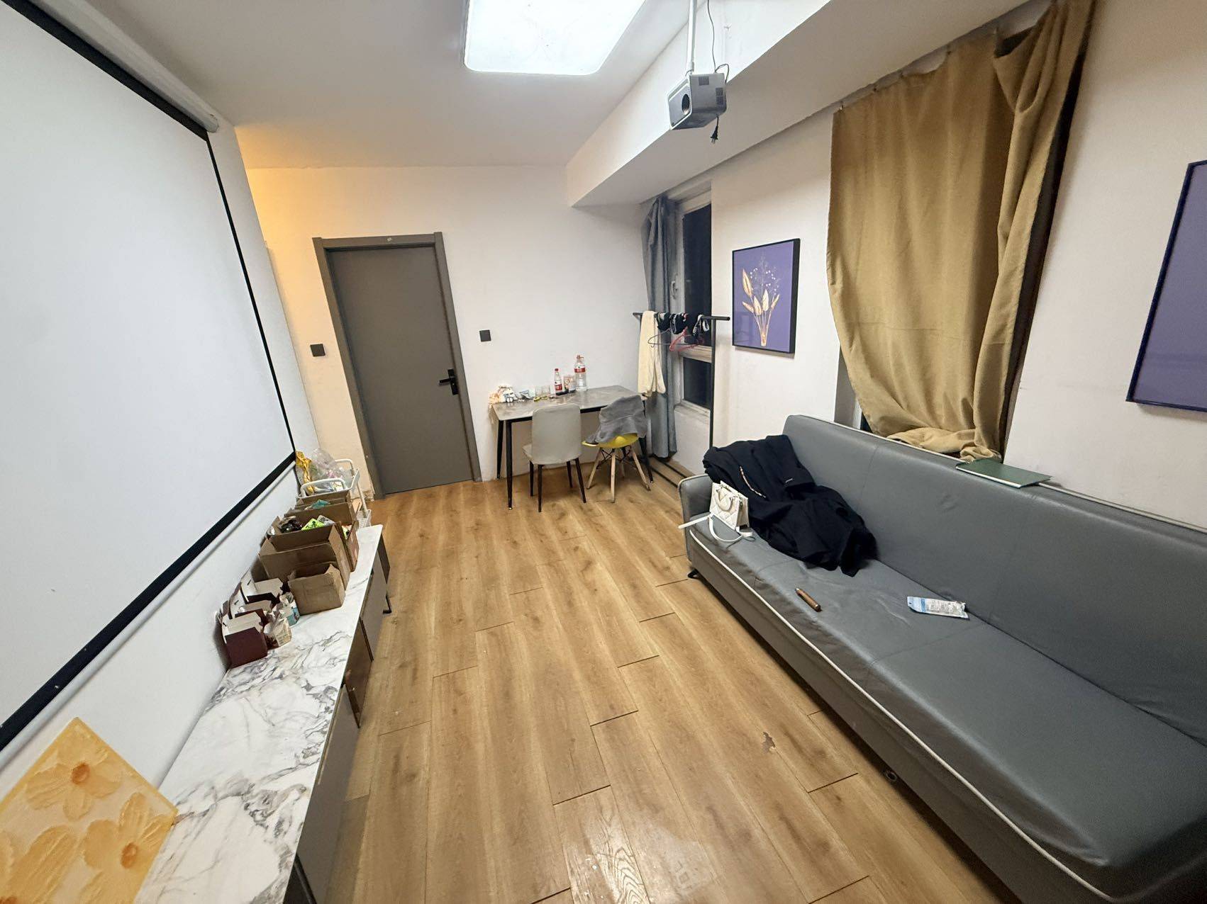 Shenyang Tiexi | 溢利家园_4