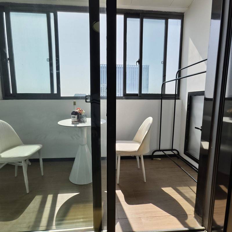 无锡 新吴区 | 杜鹃座(人才公寓)_7