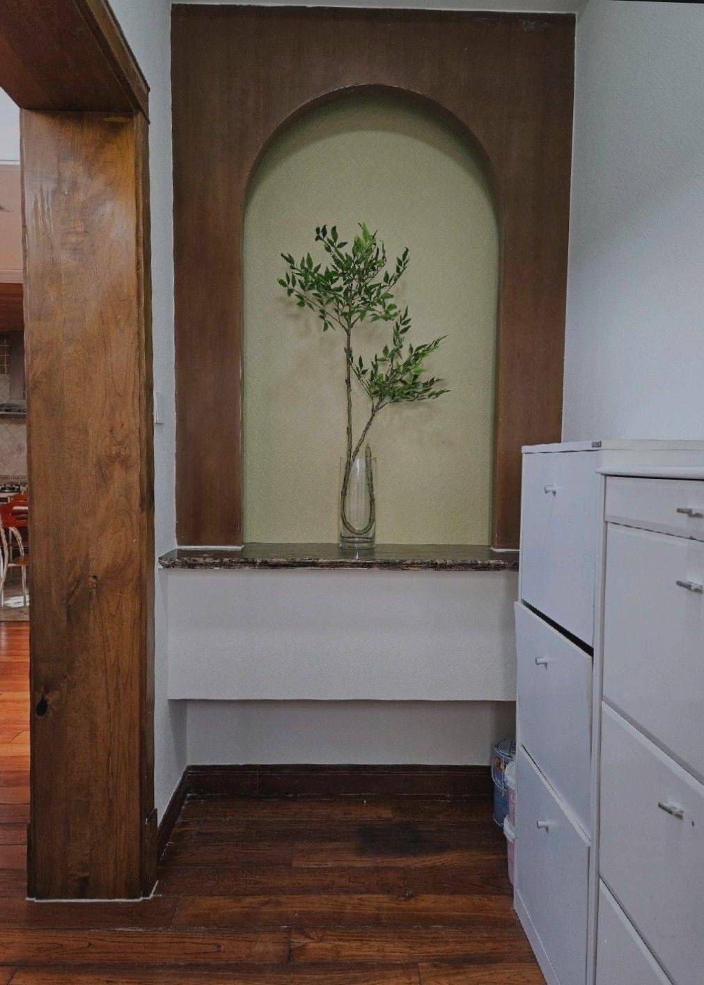 薄荷罗罗整租房源2