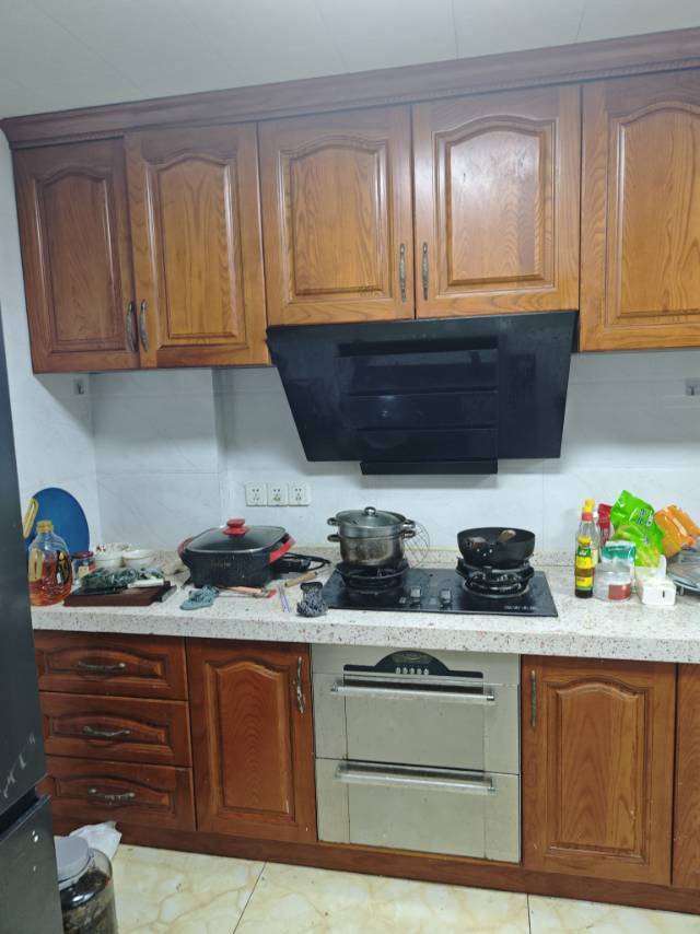 鄞州 金沃城南华府