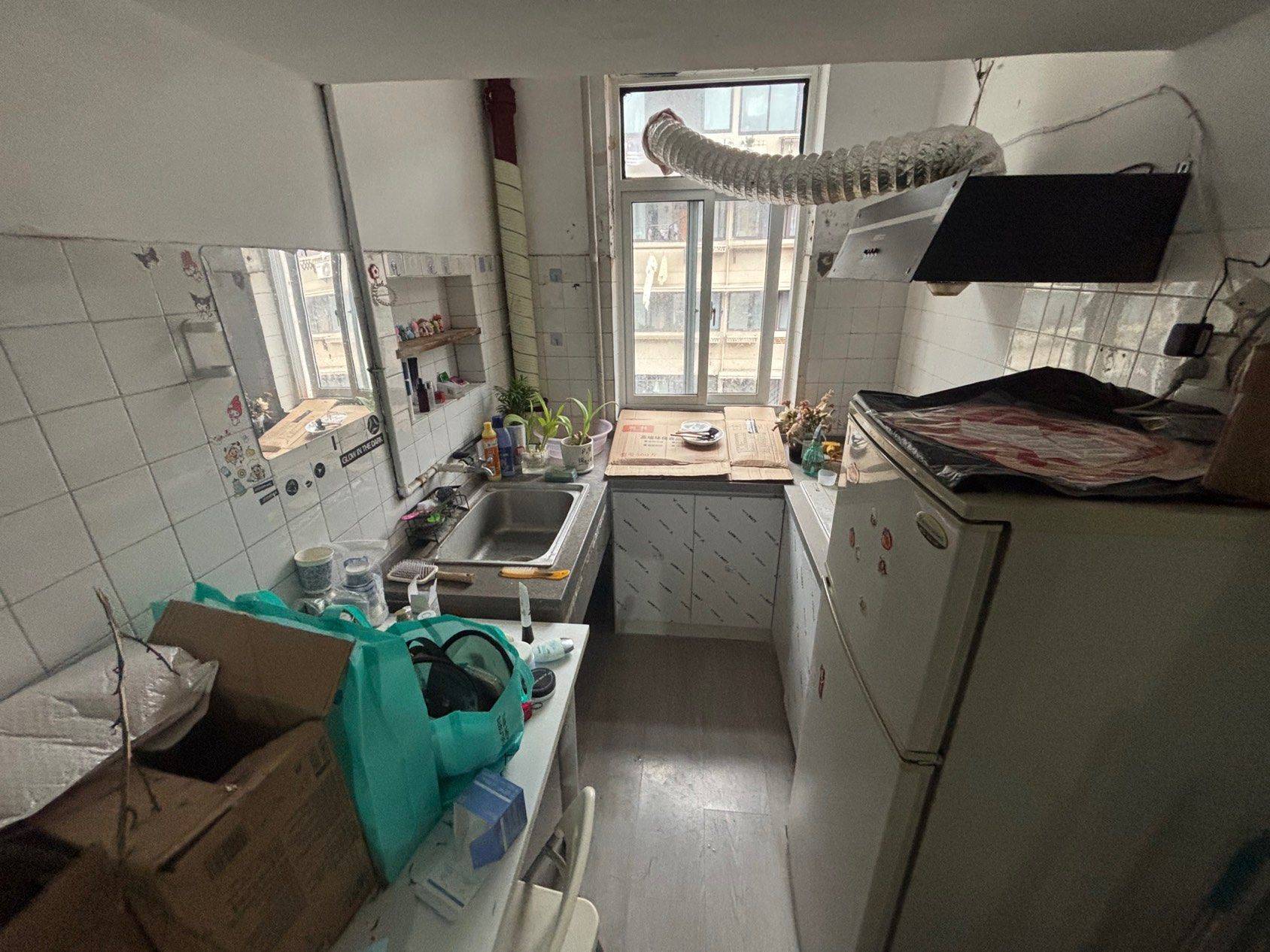 南京 鼓楼 | 裴家桥小区_6