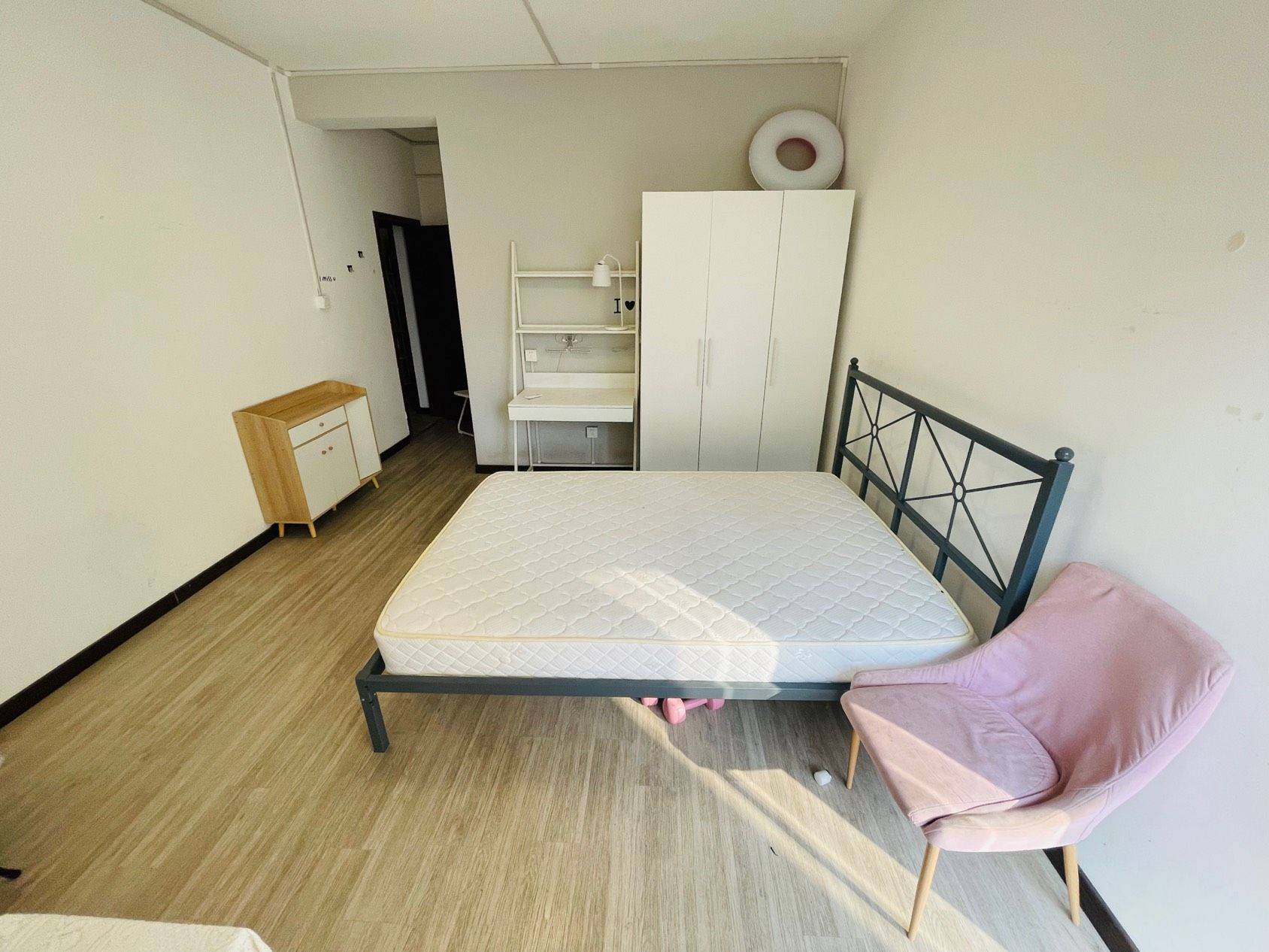 武漢 武昌 | 时代花园-东区_5