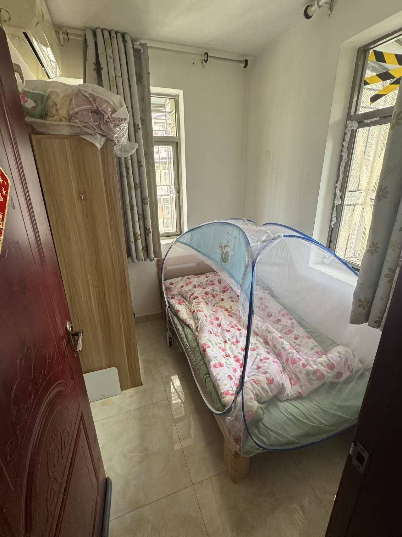 晴映半天星.整租房源3