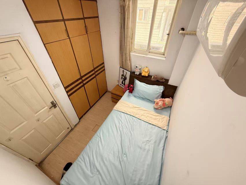 重慶 兩江新區 | 巴蜀丽景小区_8