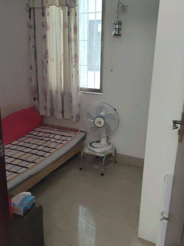 Guangzhou Tianhe | 加拿大花园_4