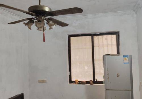 荔湾 鹤建里小区-40号楼