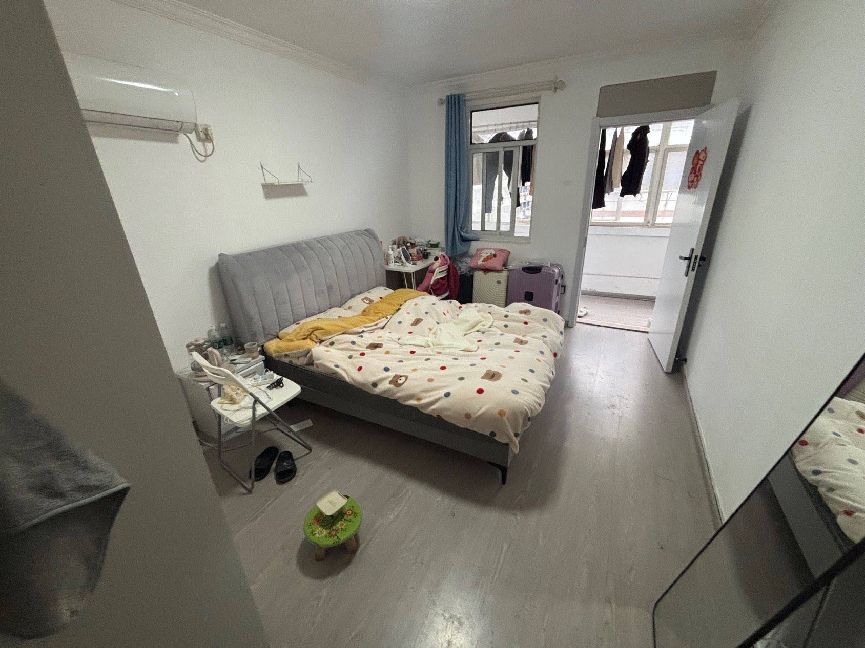 南京 鼓楼 | 裴家桥小区_3